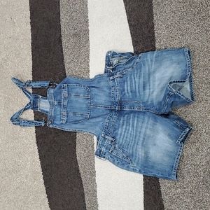 Old Navy Size 10 Overalls
